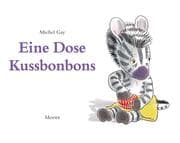 Cover von Eine Dose Kussbonbons
