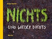 Cover von Nichts und wieder nichts