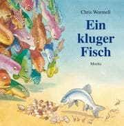 Cover von Ein kluger Fisch