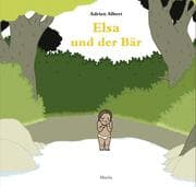 Cover von Elsa und der Bär