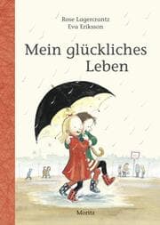 Cover von Mein glückliches Leben
