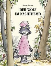 Cover von Der Wolf im Nachthemd