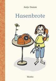 Cover von Hasenbrote