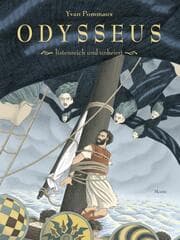 Cover von Odysseus