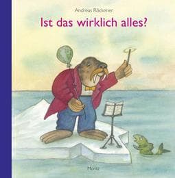 Cover von Ist das wirklich alles?