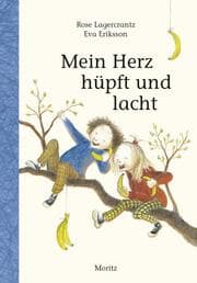 Cover von Mein Herz hüpft und lacht