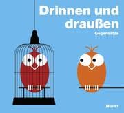 Cover von Drinnen und draußen