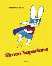 Cover von Simon Superhase