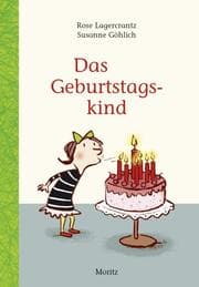 Cover von Das Geburtstagskind