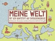 Cover von MEINE WELT