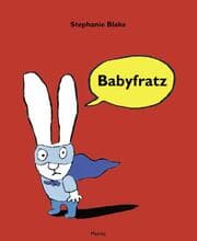 Cover von Babyfratz