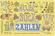 Cover von Alles im Blick: Zahlen
