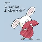 Cover von Nur noch kurz die Ohren kraulen?