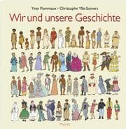 Cover von Wir und unsere Geschichte