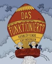 Cover von Das funktioniert?
