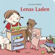 Cover von Lenas Laden