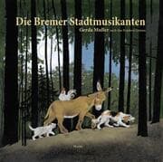 Cover von Die Bremer Stadtmusikanten