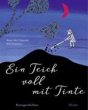Cover von Ein Teich voll mit Tinte