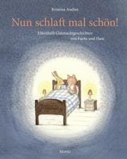 Cover von Nun schlaft mal schön!
