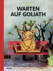 Cover von Warten auf Goliath