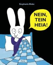 Cover von Nein, Tein Heia!