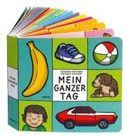 Cover von Mein ganzer Tag