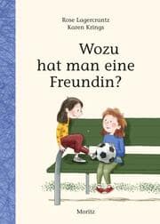 Cover von Wozu hat man eine Freundin?