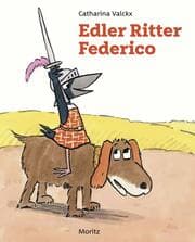Cover von Edler Ritter Federico