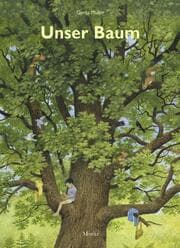 Cover von Unser Baum