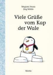 Cover von Viele Grüße vom Kap der Wale