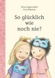 Cover von So glücklich wie noch nie?