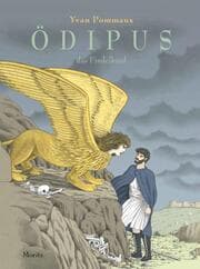 Cover von Ödipus
