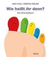 Cover von Wie heißt ihr denn?