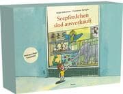 Cover von Seepferdchen sind ausverkauft - Kamishibai