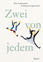 Cover von Zwei von jedem