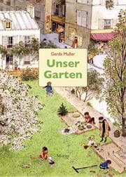 Cover von Unser Garten