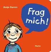 Cover von Frag mich!