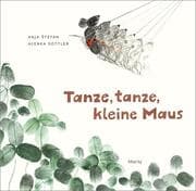 Cover von Tanze, tanze, kleine Maus