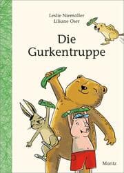 Cover von Die Gurkentruppe