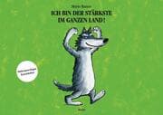 Cover von Ich bin der Stärkste im ganzen Land, Kamishibai