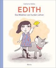 Cover von Edith