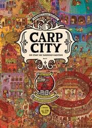 Cover von Carp City