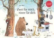 Cover von Zwei für mich, einer für dich