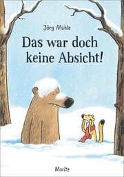 Cover von Das war doch keine Absicht!
