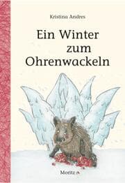 Cover von Ein Winter zum Ohrenwackeln