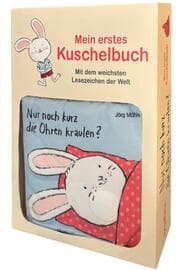 Cover von Nur noch kurz die Ohren kraulen?