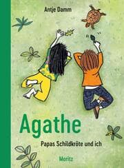 Cover von Agathe