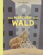 Cover von Das Märchen vom Wald