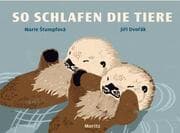 Cover von So schlafen die Tiere