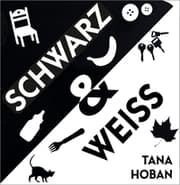 Cover von Schwarz & Weiß